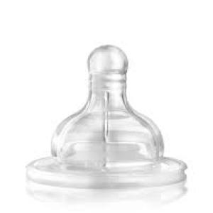 بابلز حلمة ثدي شفاف صغير /بوديسان