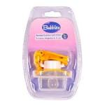 وصف بابلز سكاتة بسلسلة 3 شهور اصفر