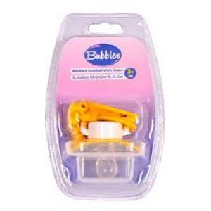 وصف بابلز سكاتة بسلسلة 3 شهور اصفر