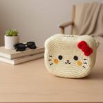 شنطه خوص كيتي