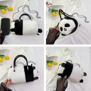 شنطه فرو باندا يد و كروس