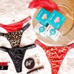 بنتي بكيني اشكال مختلفه