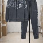 ترنج فلات غطس ماركه NIKE الوان مشجر