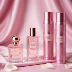 عطور واسبري حريمي