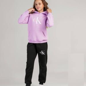 ترنج بنفسج ck قطعتين