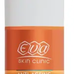 ايفا كلينك غسول ومقشر فيتامين سي 150 م