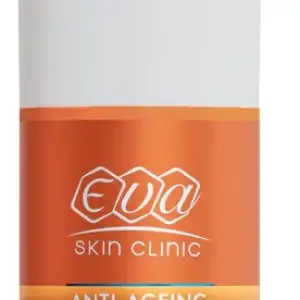 ايفا كلينك غسول ومقشر فيتامين سي 150 م