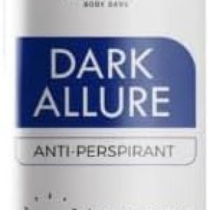 نفينتي سبراي مزيل عرق درك ازرق  200م