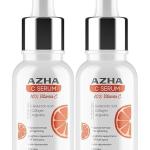 ازهي سيرم فيتامين سي 30 م