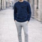 طقم كامل تيشيرت+ بنطلون+ شوز