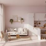 المنزل والاثاث