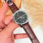 ساعات  جلد بوستيف اشكال