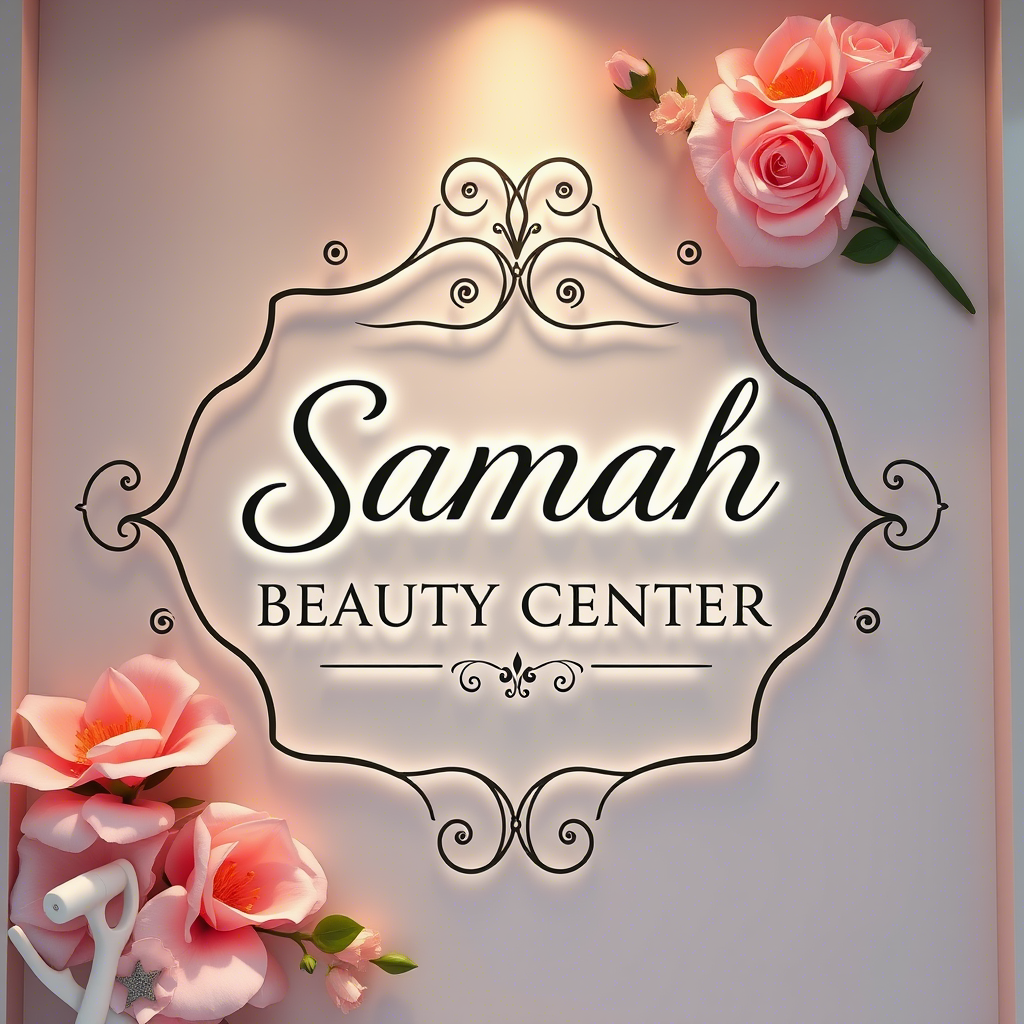 مركز سماح للتجميل قنا