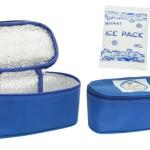 حافظة انسولين و أدوية مستوردة