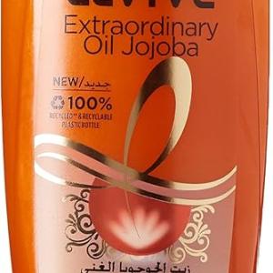 الفيف شامبو 200 م جاف جدا دهبي