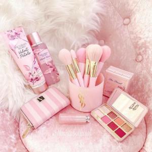 icon مكياج الوجه