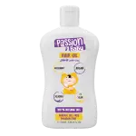 باشون بيبي زيت شعر ارجان 100م