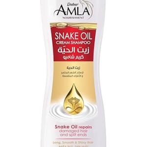 املا شامبو كريم 360 مل فيتامين