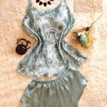 هوت شورت ساتات الوان