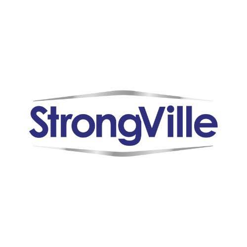Strongville