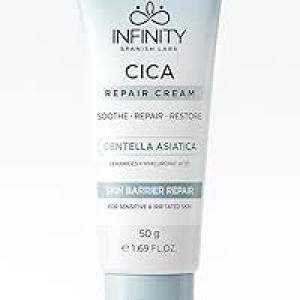 انفينتي سيكا كريم 50م