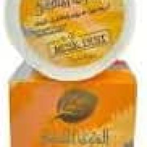 العود الملكي تراب المسك اصفر