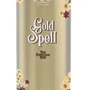 ايفا سبلاش 240مل جولد