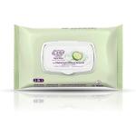 ايفا مناديل للوجه خيار