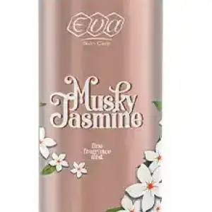 ايفا سبلاش 240مل ماسكي ياسمين