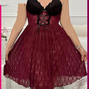 لانجري دانتيل في ناعم مستورد