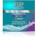 ايفا هيالورينك كريم ليل 45 م