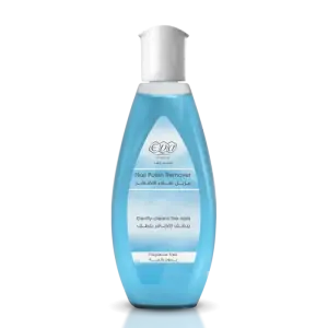 ايفا اسيتون ازرق