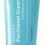 انفينتي كريم مرطب 5%باثينول50م