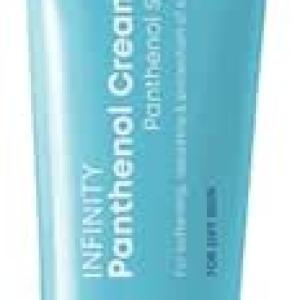 انفينتي كريم مرطب 5%باثينول50م