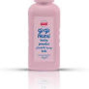 نونو بودره اطفال بنات 50 مل