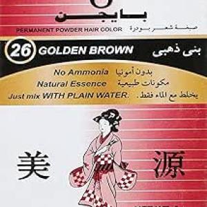 بايجن 26 بني دهبي