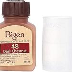 بايجن 48 كستنائي غامق