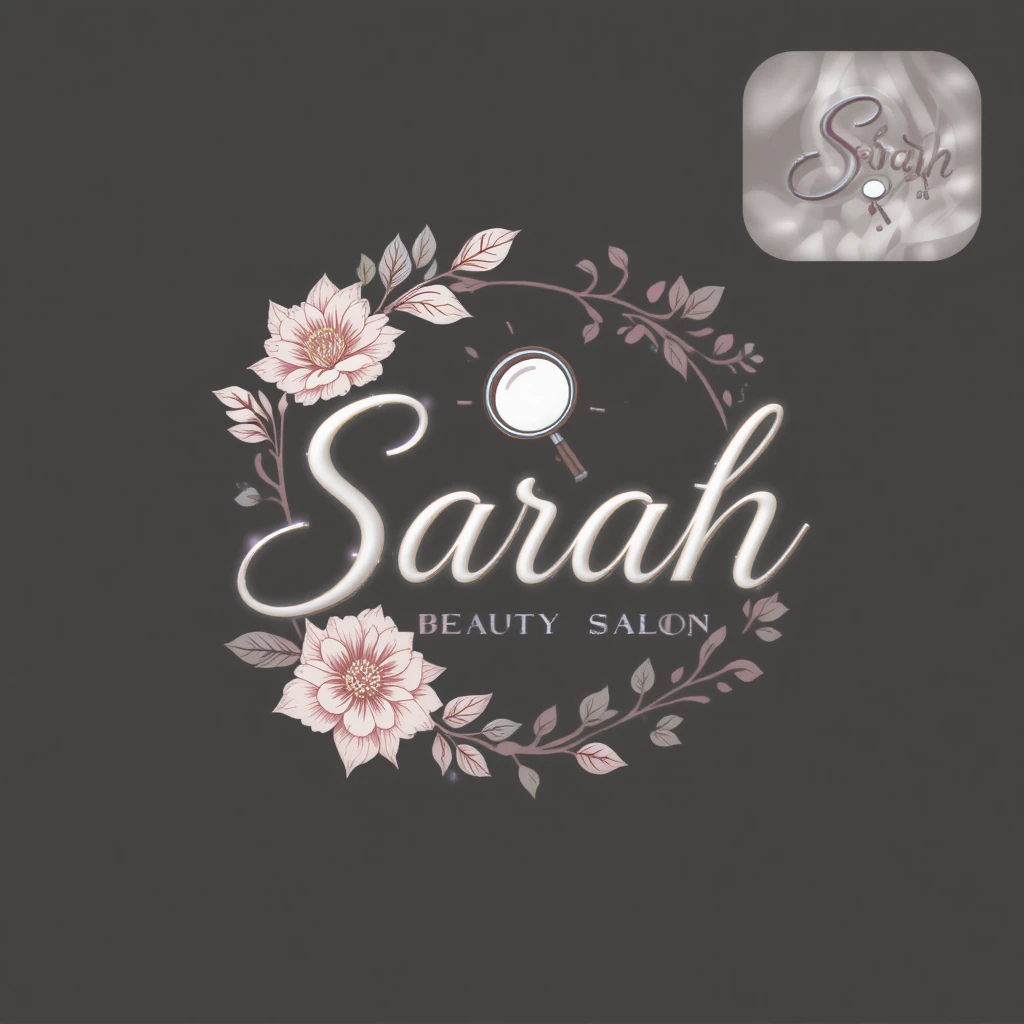 مركز سارة للجمال والعناية