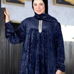 عباية قطيفه نينجا الوان