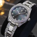 ساعه موديل روكليس تاج الوان