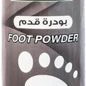 بيور بودره قدم رياضين 50 جم