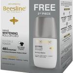 بيزلين رول لمسه خفيفه رصاصي 1+1