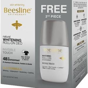 بيزلين رول لمسه خفيفه رصاصي 1+1