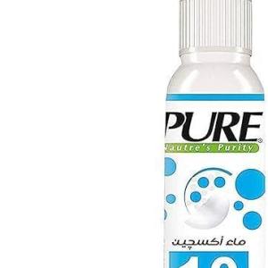 بيور بودره تلك علب