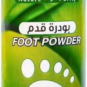 بيور بودره قدم صبار 50 جم