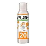 بيور اكسجين 20%