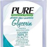 بيور جلسرين 70مل بجوز الهند