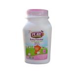 بيور بودره اطفال معطره روز 100 م