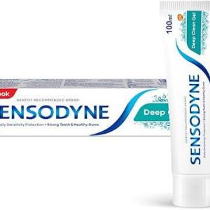 سنسوداين كبير ديب كلين