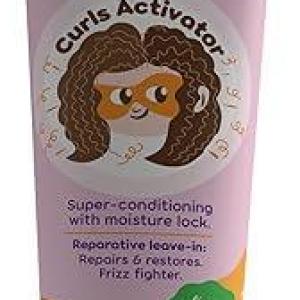 سوبر كيدز بلسم عمل كيرلي 250 م